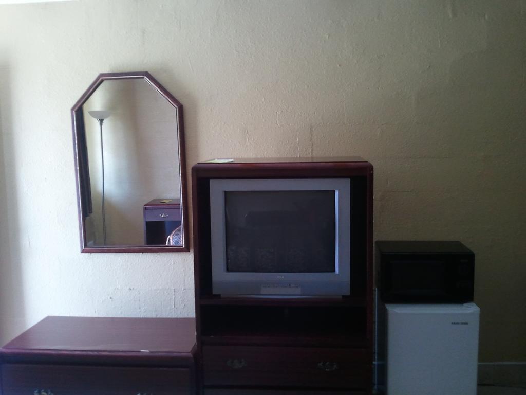 Holiday Motel Hugo Chambre photo