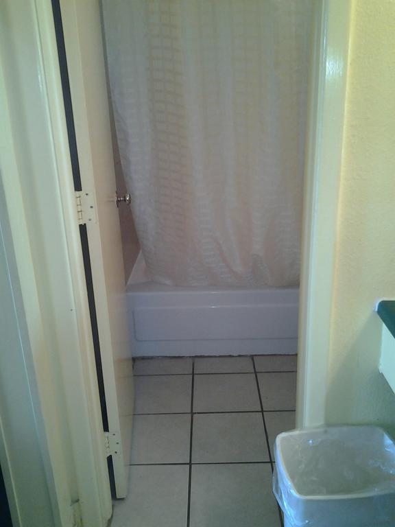 Holiday Motel Hugo Chambre photo